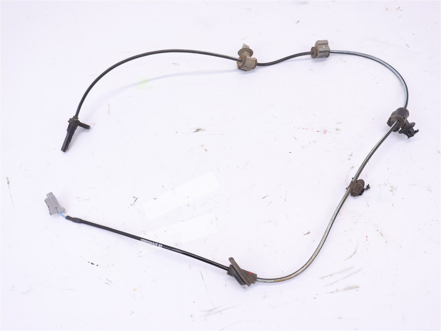 2014-2018 Subaru Forester Passenger Rear ABS Sensor 27540SG020 RH Right OEM