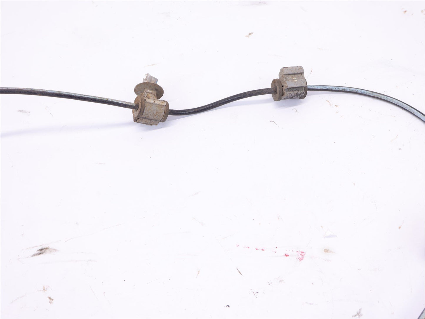2014-2018 Subaru Forester Passenger Rear ABS Sensor 27540SG020 RH Right OEM