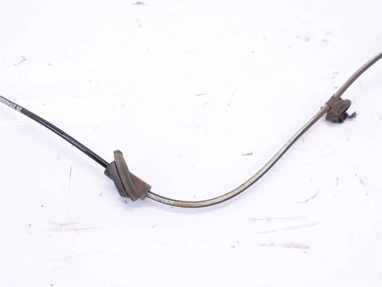 2014-2018 Subaru Forester Passenger Rear ABS Sensor 27540SG020 RH Right OEM