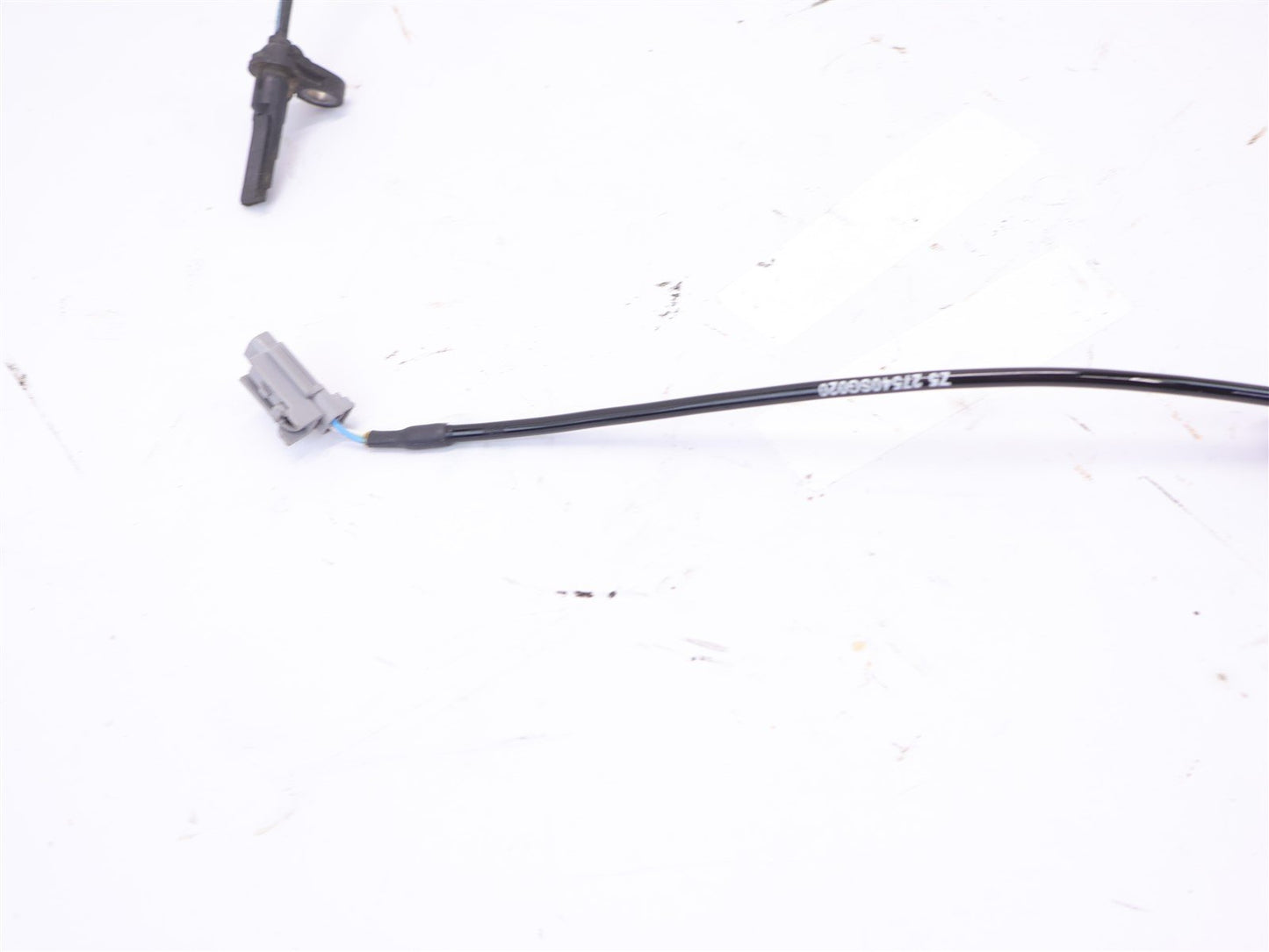 2014-2018 Subaru Forester Passenger Rear ABS Sensor 27540SG020 RH Right OEM