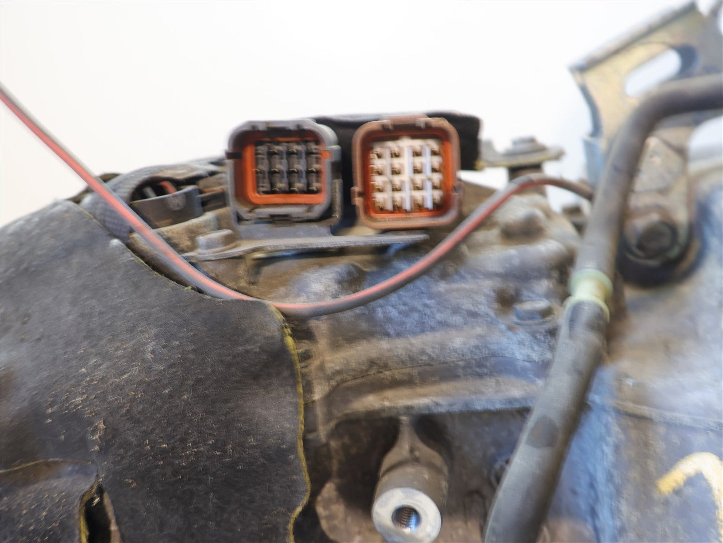 2014 2015 2016 Subaru Forester Automatic Transmission CVT Auto 2.5L 129k OEM