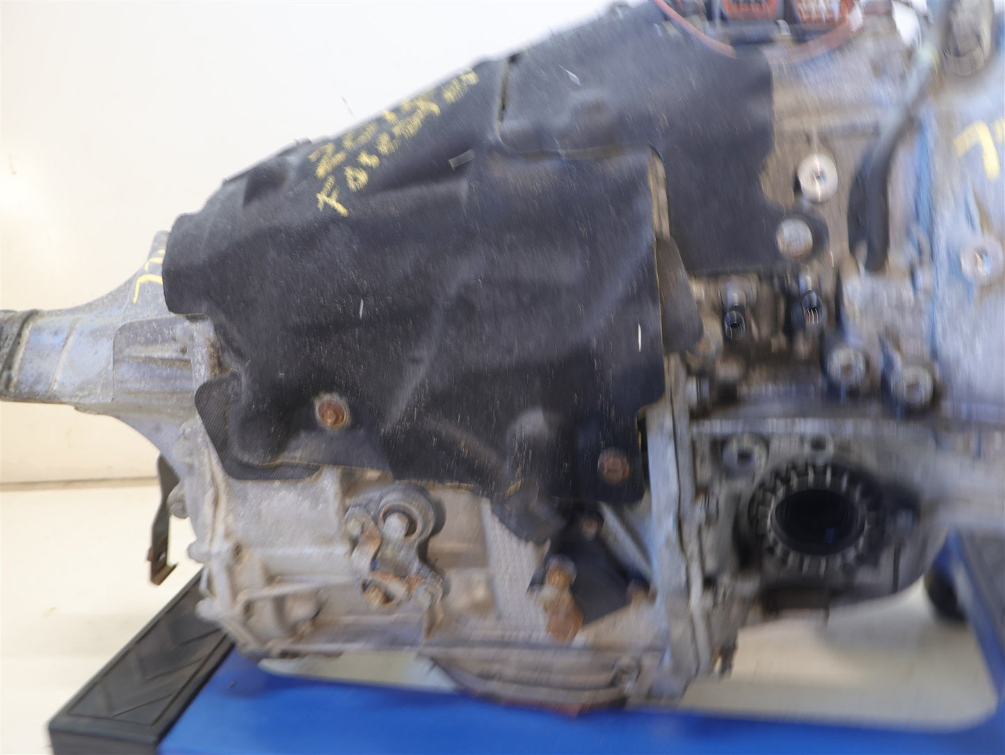 2014 2015 2016 Subaru Forester Automatic Transmission CVT Auto 2.5L 129k OEM
