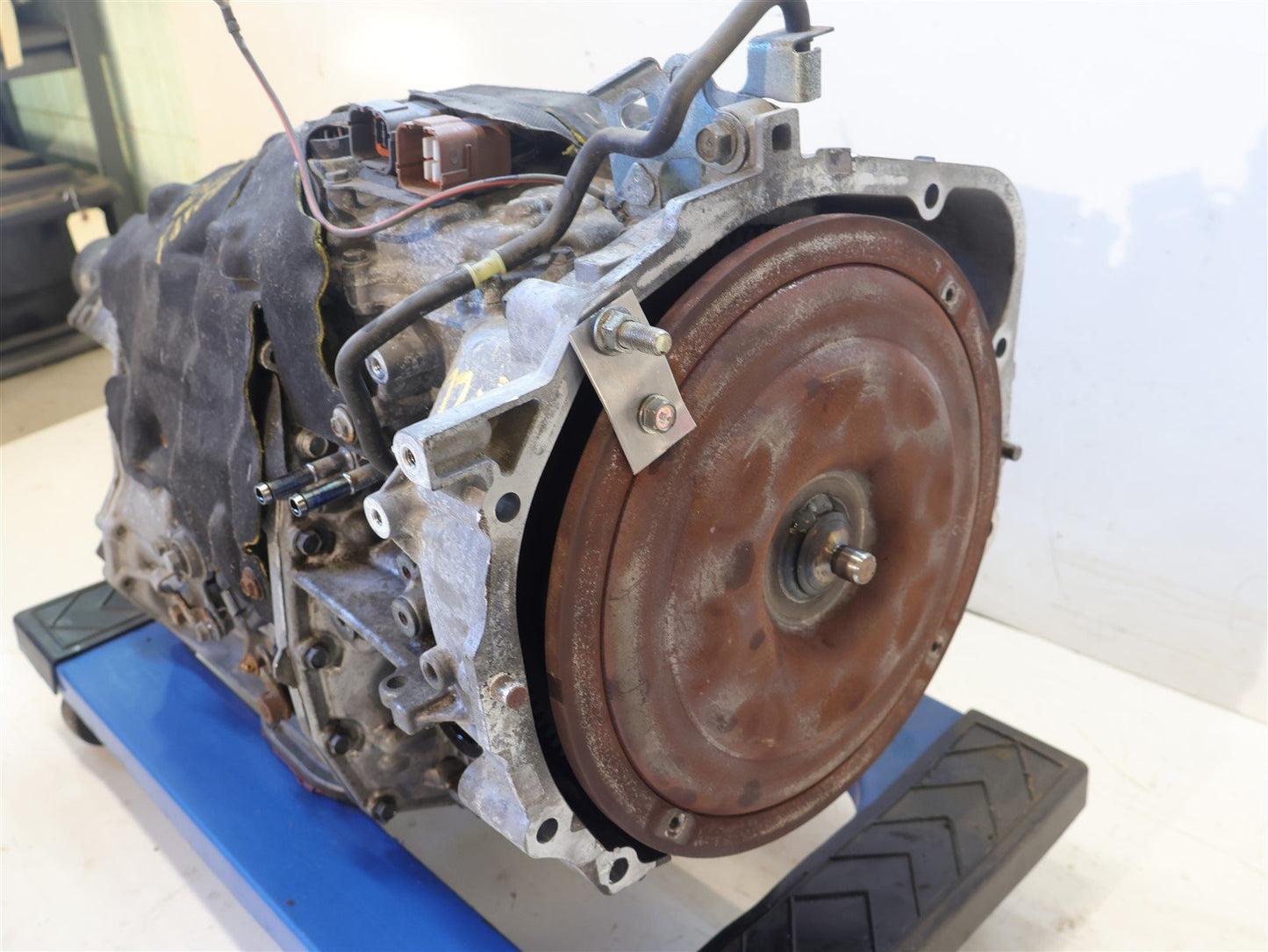 2014 2015 2016 Subaru Forester Automatic Transmission CVT Auto 2.5L 129k OEM