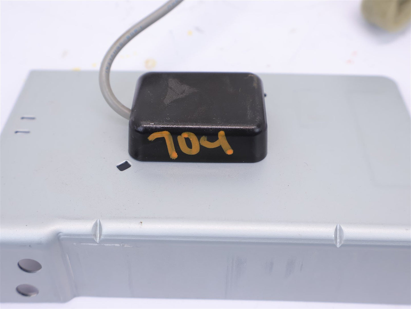 2016 Subaru Forester GPS Navigation Antenna Module 86277SG120