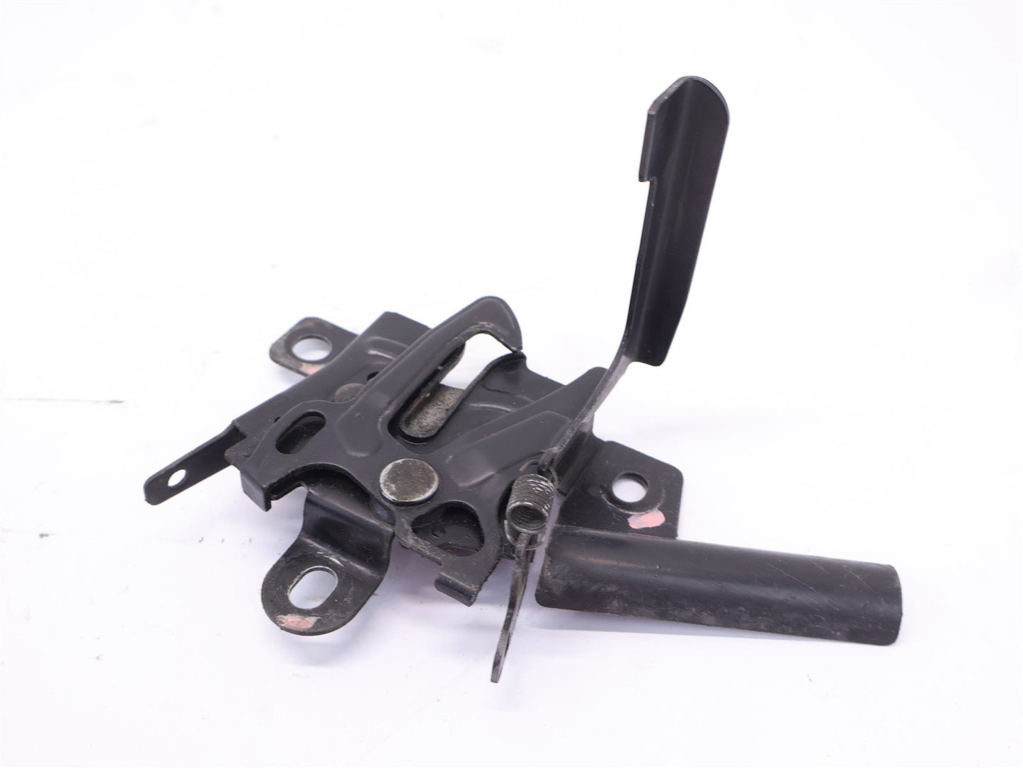 2014-2018 Subaru Forester Hood Latch Release Lever Catch OEM