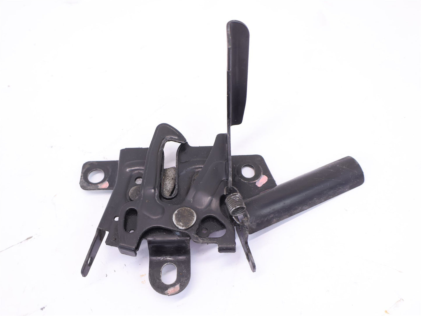 2014-2018 Subaru Forester Hood Latch Release Lever Catch OEM