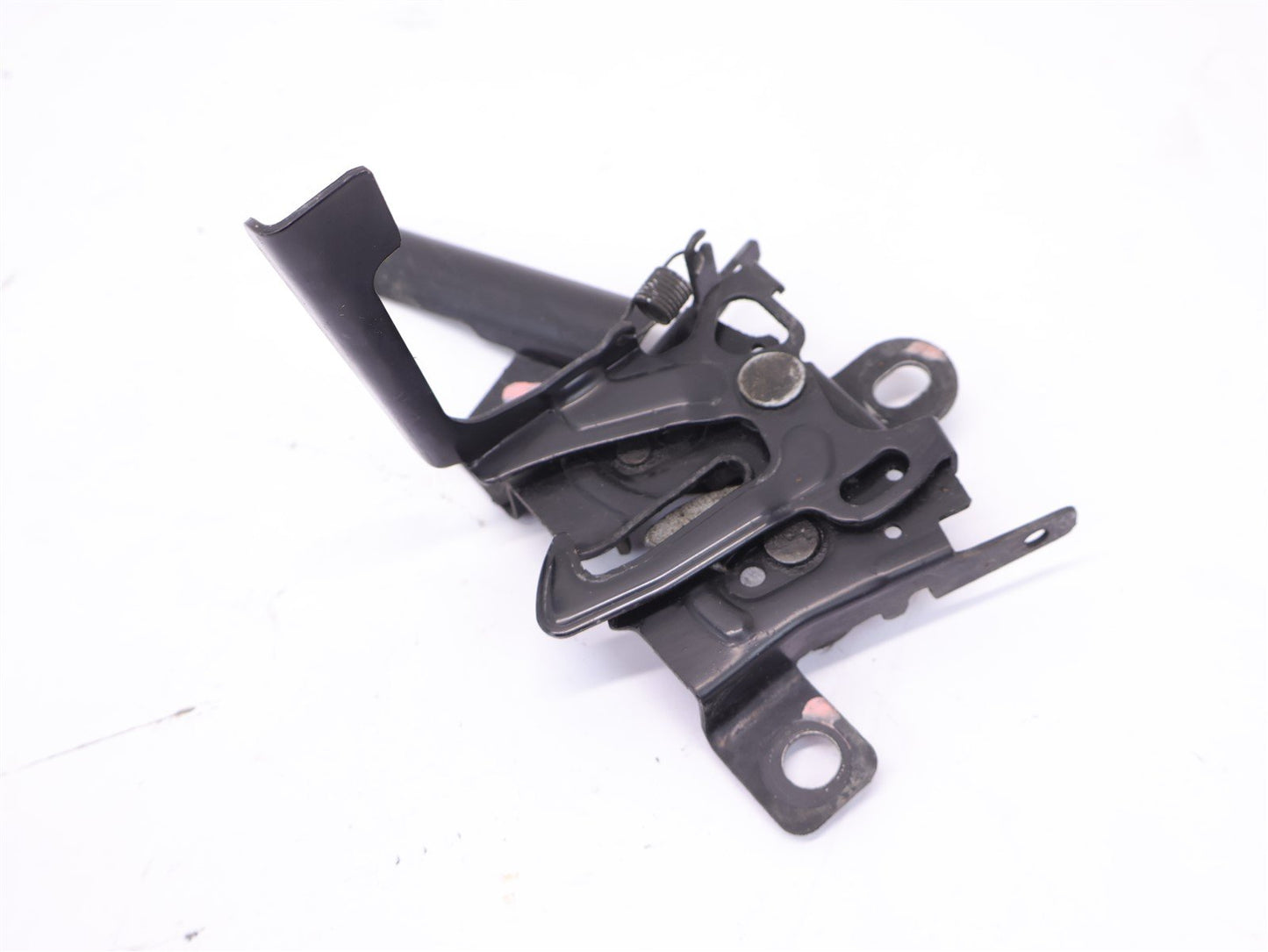 2014-2018 Subaru Forester Hood Latch Release Lever Catch OEM