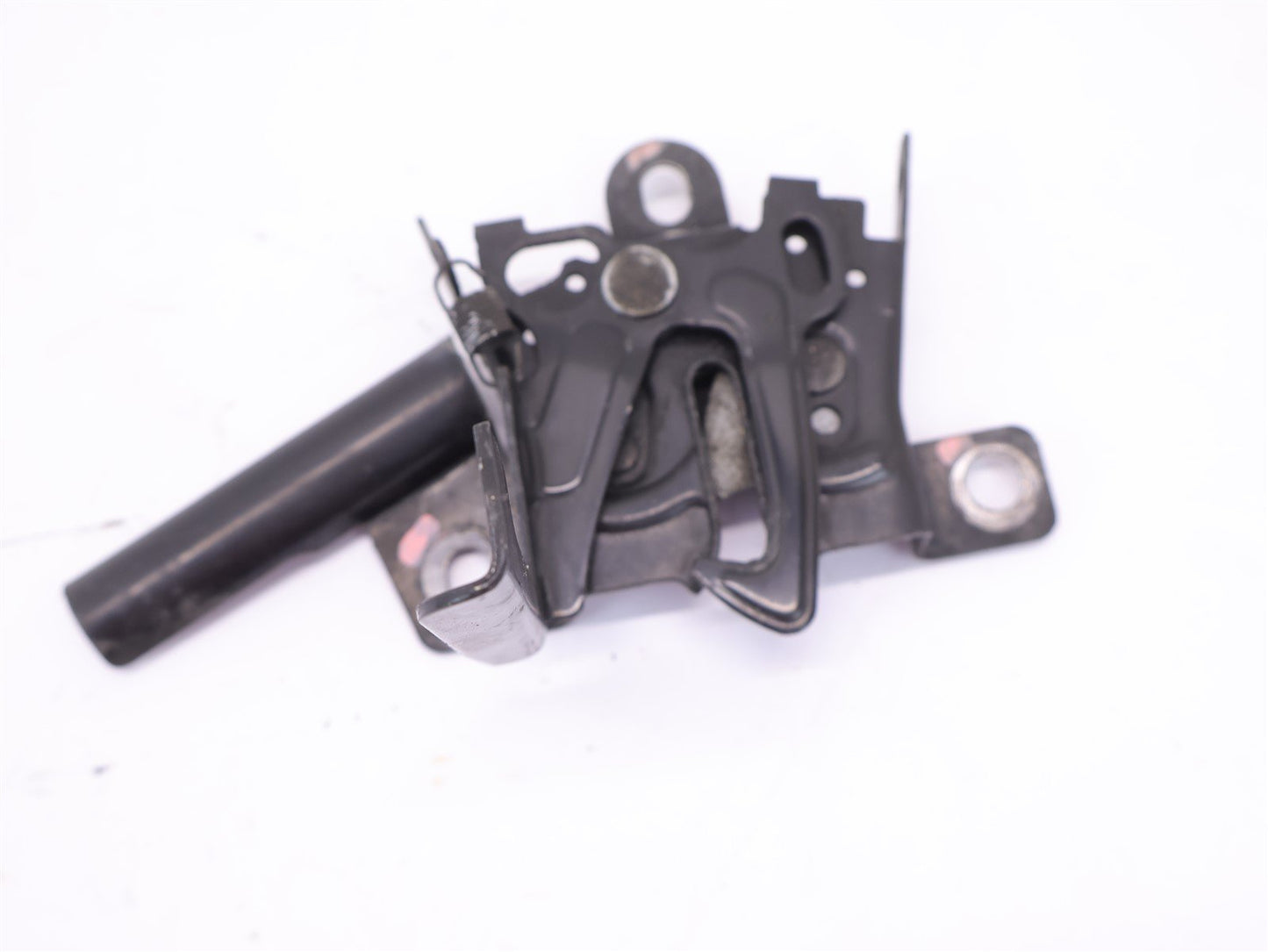 2014-2018 Subaru Forester Hood Latch Release Lever Catch OEM