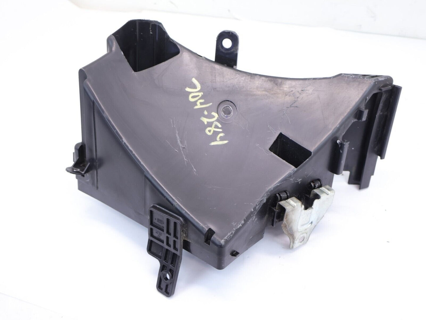 2014-2018 Subaru Forester Engine Fuse Box Lower Housing Cover OEM 82243AG010