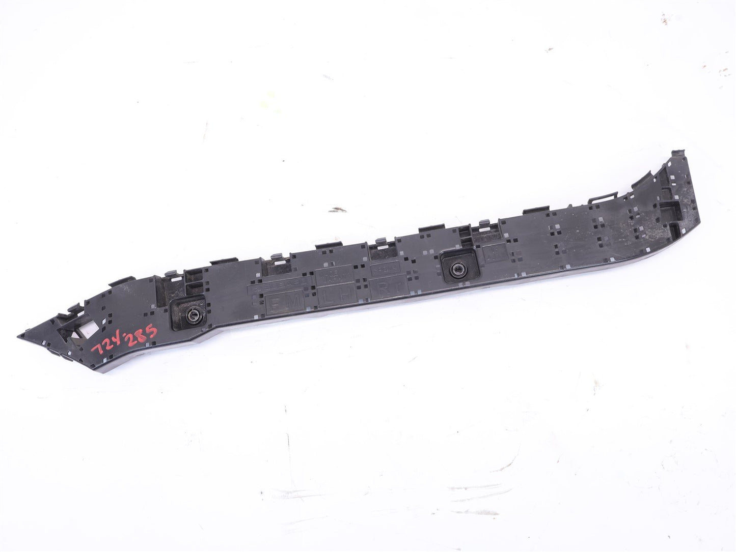 2014-2018 Subaru Forester Rear Bumper Cover Bracket Driver LH Left OEM