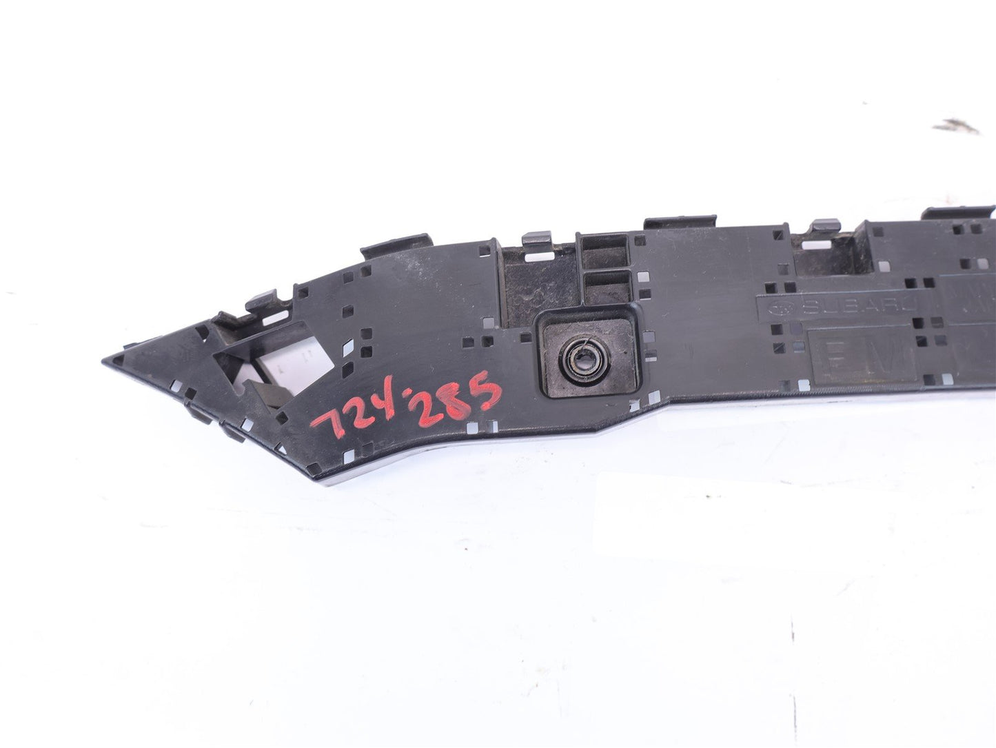 2014-2018 Subaru Forester Rear Bumper Cover Bracket Driver LH Left OEM
