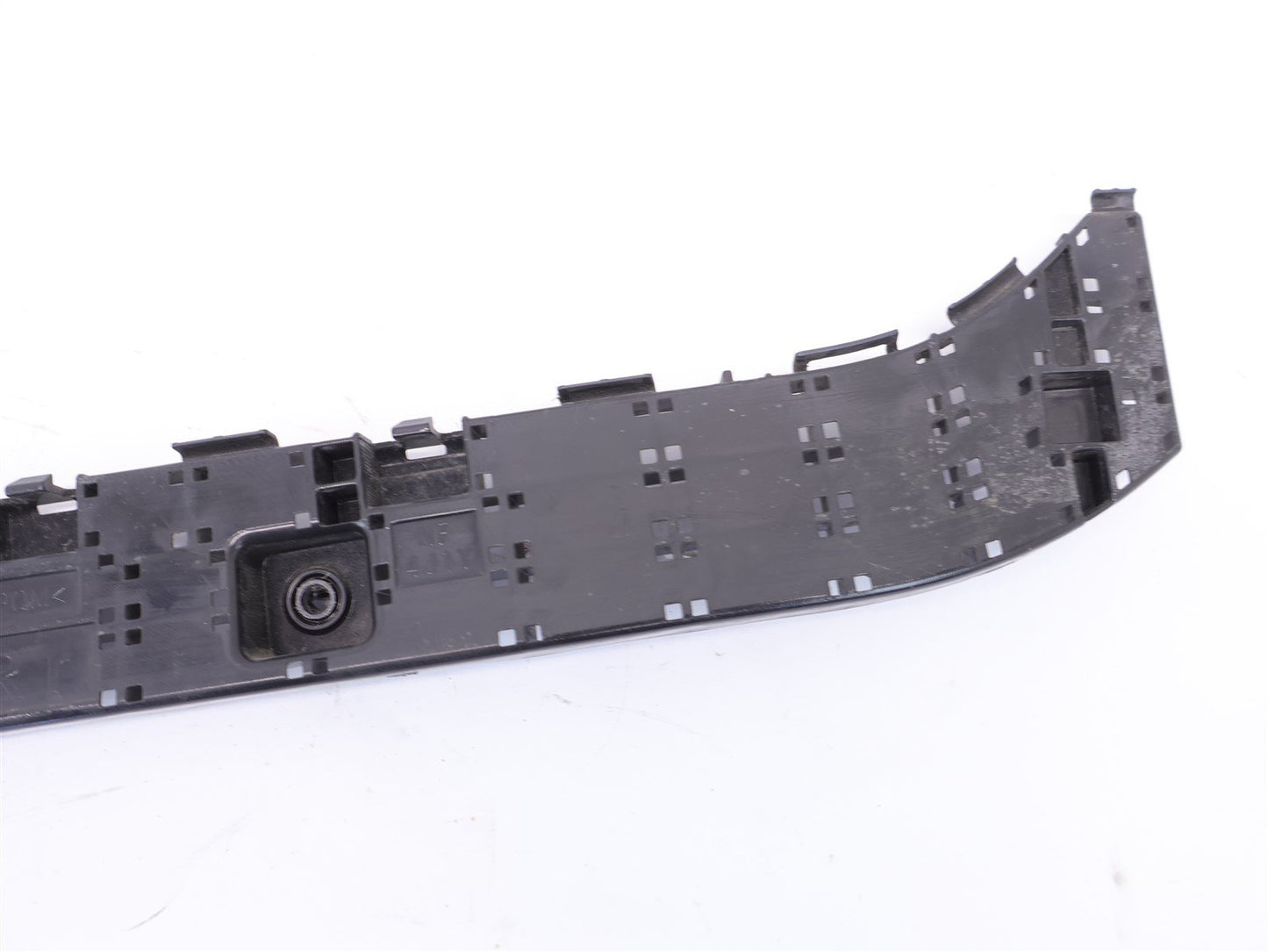 2014-2018 Subaru Forester Rear Bumper Cover Bracket Driver LH Left OEM