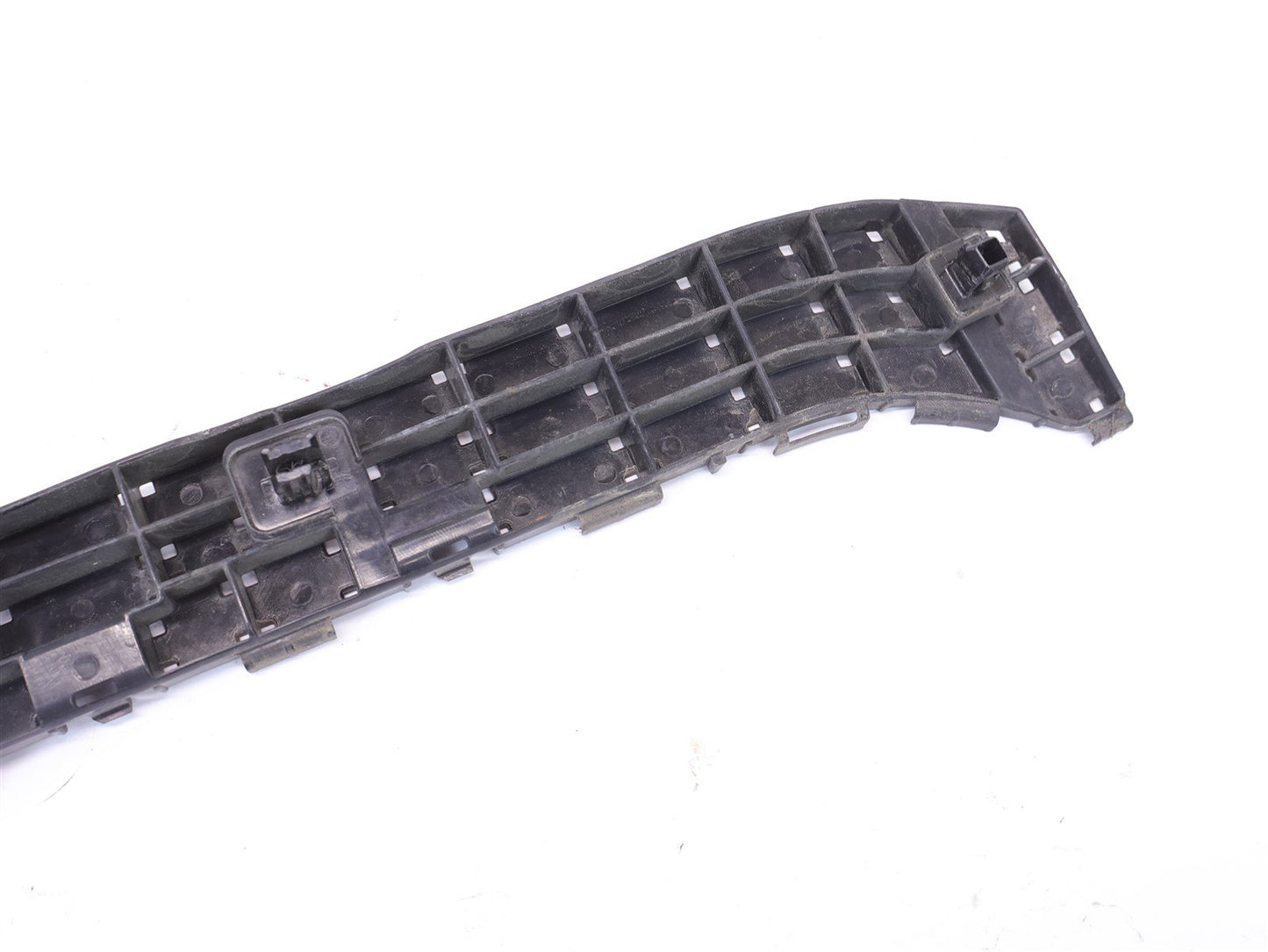 2014-2018 Subaru Forester Rear Bumper Cover Bracket Driver LH Left OEM