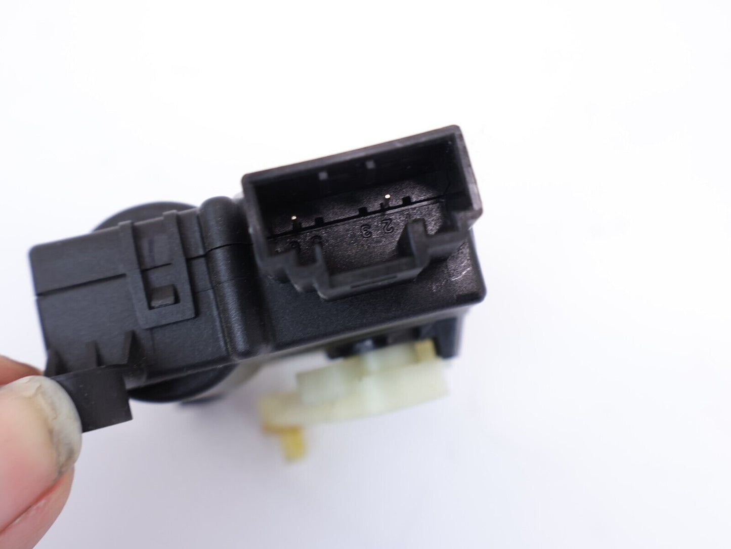 2016 Subaru Forester Heater Mix Motor Flap Actuator Blend T1017238Z 2014-2016