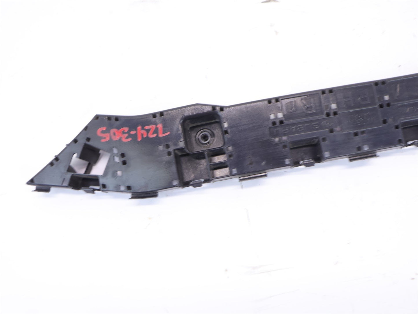 2014-2018 Subaru Forester Rear Bumper Cover Bracket Passenger RH Right OEM