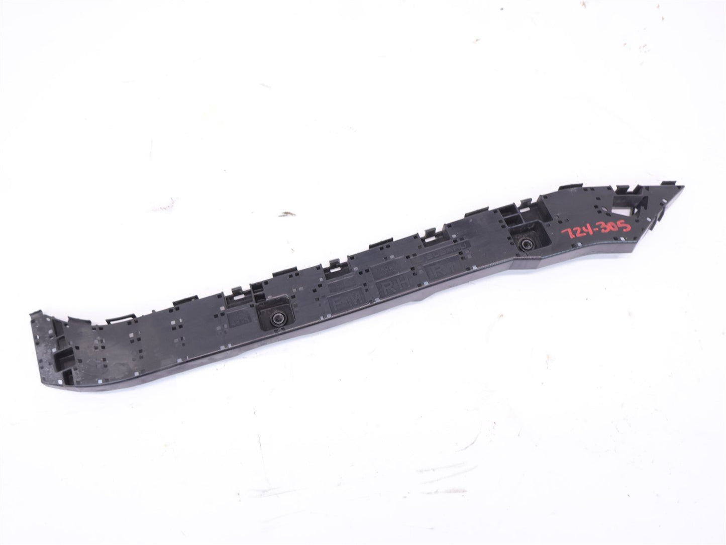 2014-2018 Subaru Forester Rear Bumper Cover Bracket Passenger RH Right OEM