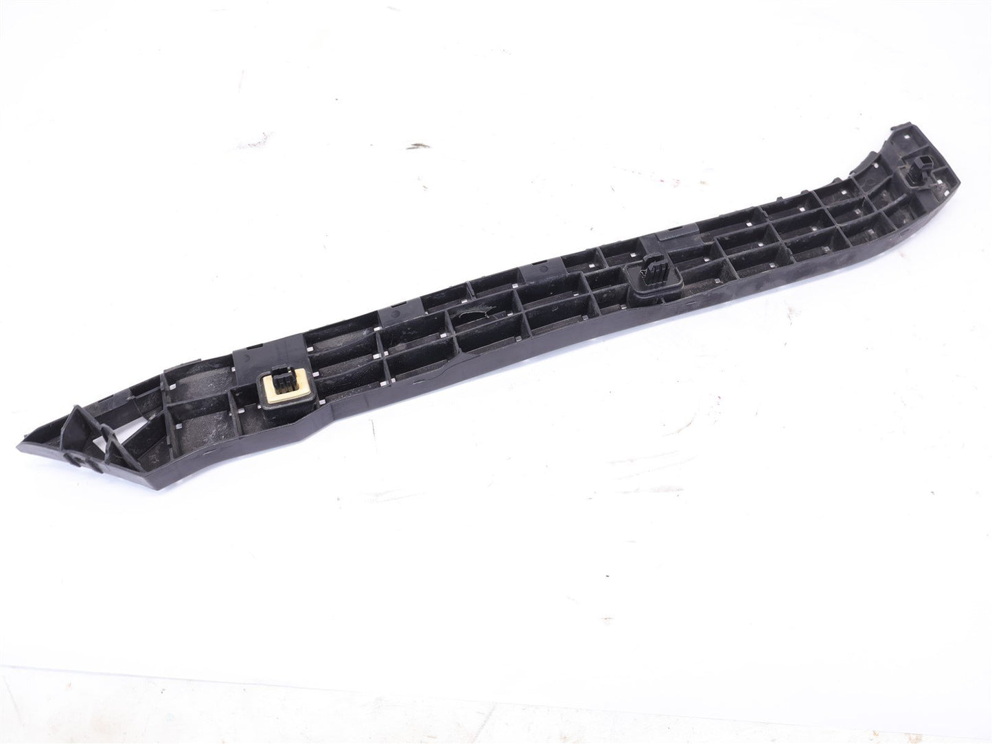 2014-2018 Subaru Forester Rear Bumper Cover Bracket Passenger RH Right OEM
