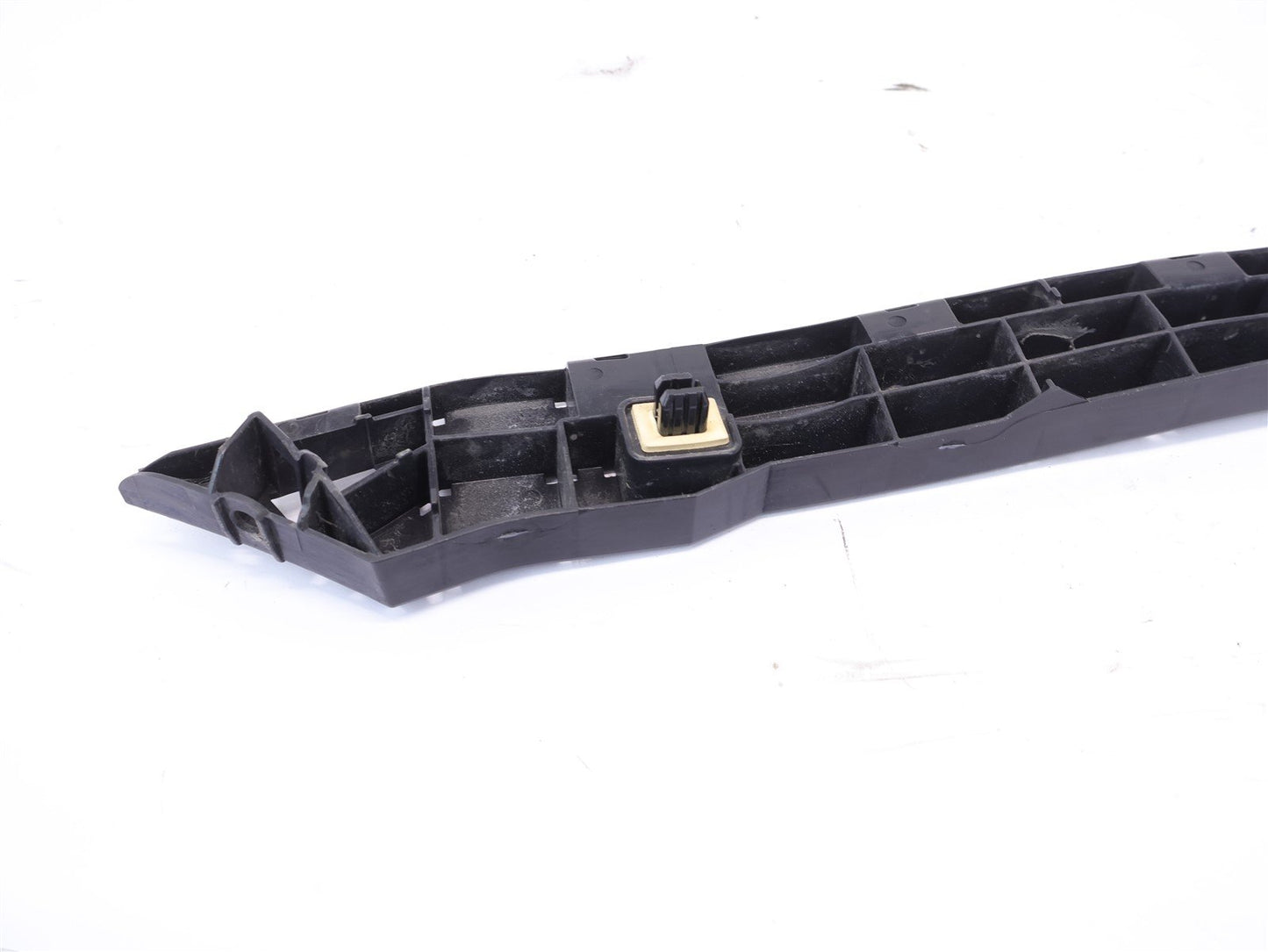 2014-2018 Subaru Forester Rear Bumper Cover Bracket Passenger RH Right OEM