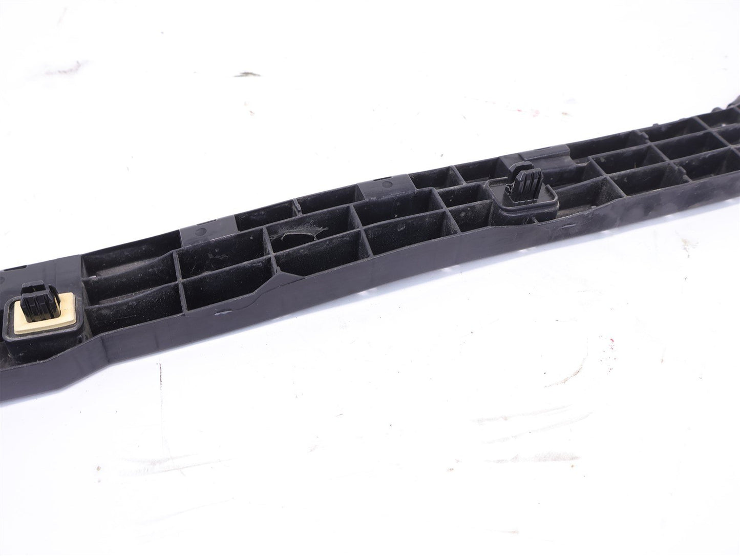 2014-2018 Subaru Forester Rear Bumper Cover Bracket Passenger RH Right OEM