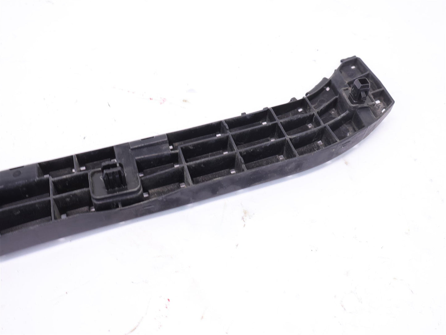 2014-2018 Subaru Forester Rear Bumper Cover Bracket Passenger RH Right OEM