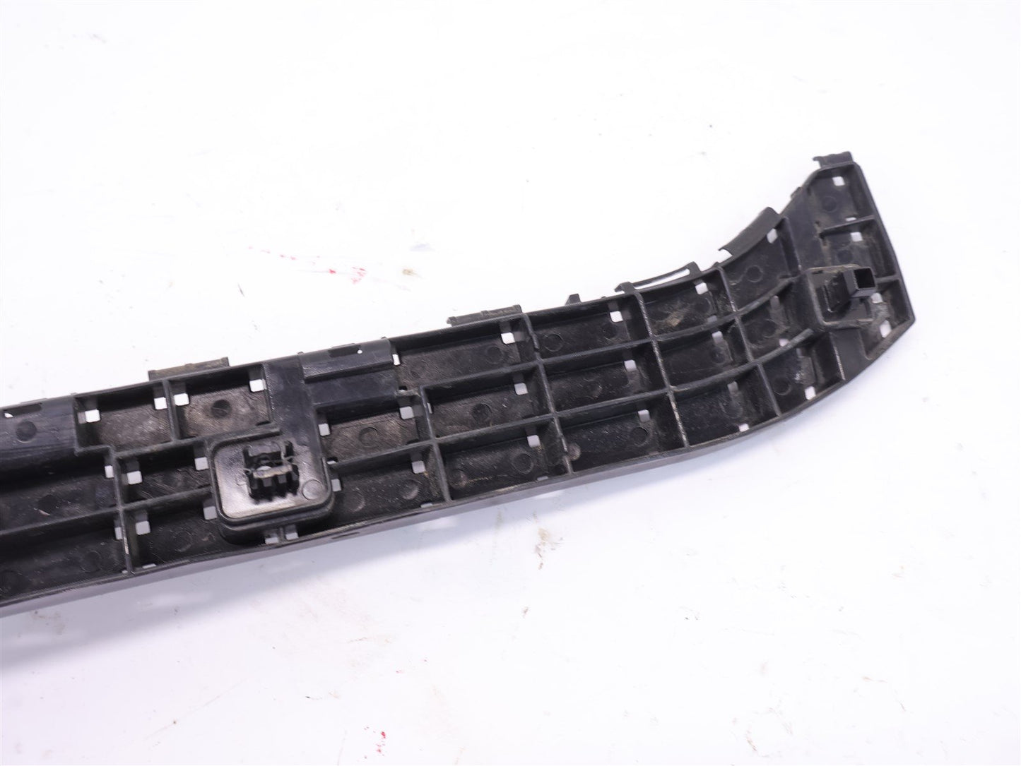 2014-2018 Subaru Forester Rear Bumper Cover Bracket Passenger RH Right OEM