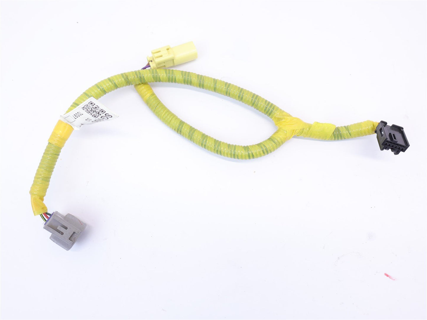 2016 Subaru Forester Passenger Front Seat Occupant Sensor Wiring Harness 16 RH