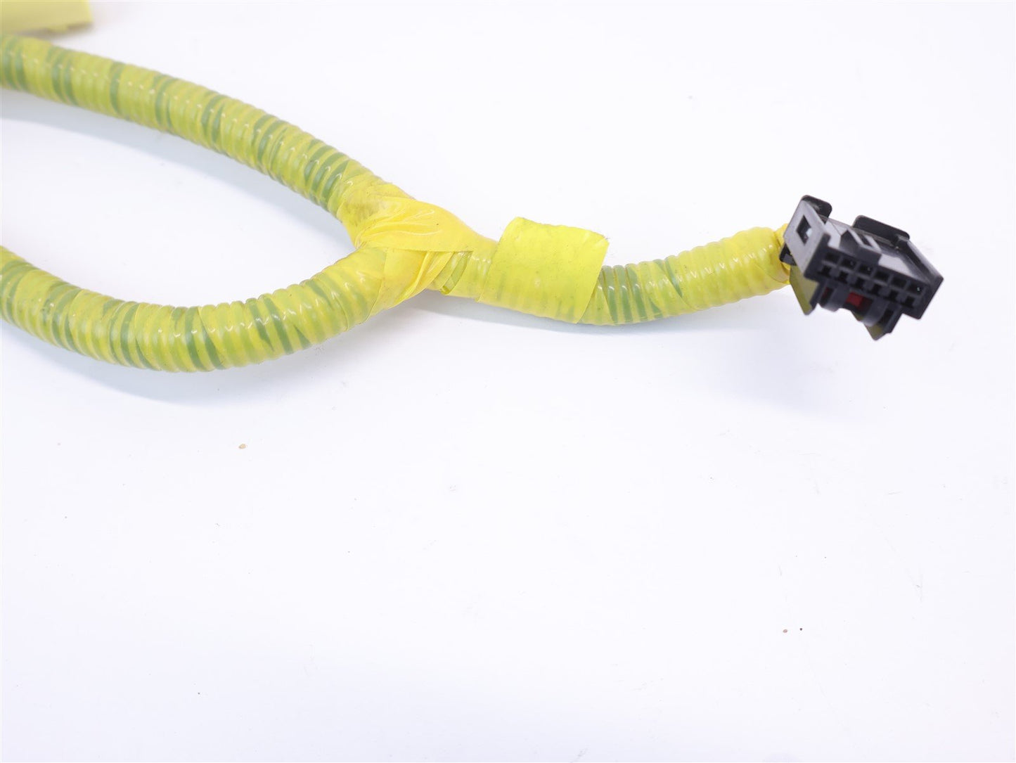 2016 Subaru Forester Passenger Front Seat Occupant Sensor Wiring Harness 16 RH