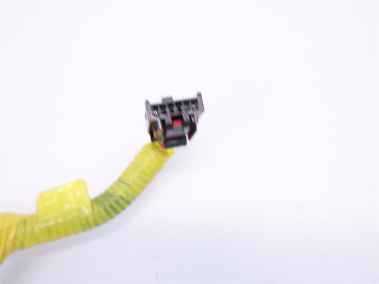 2016 Subaru Forester Passenger Front Seat Occupant Sensor Wiring Harness 16 RH