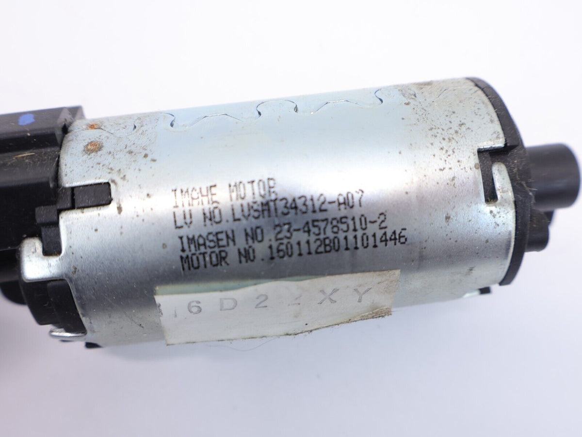 2014-2018 Subaru Forester Driver Front Seat Motor Power LH Left OEM