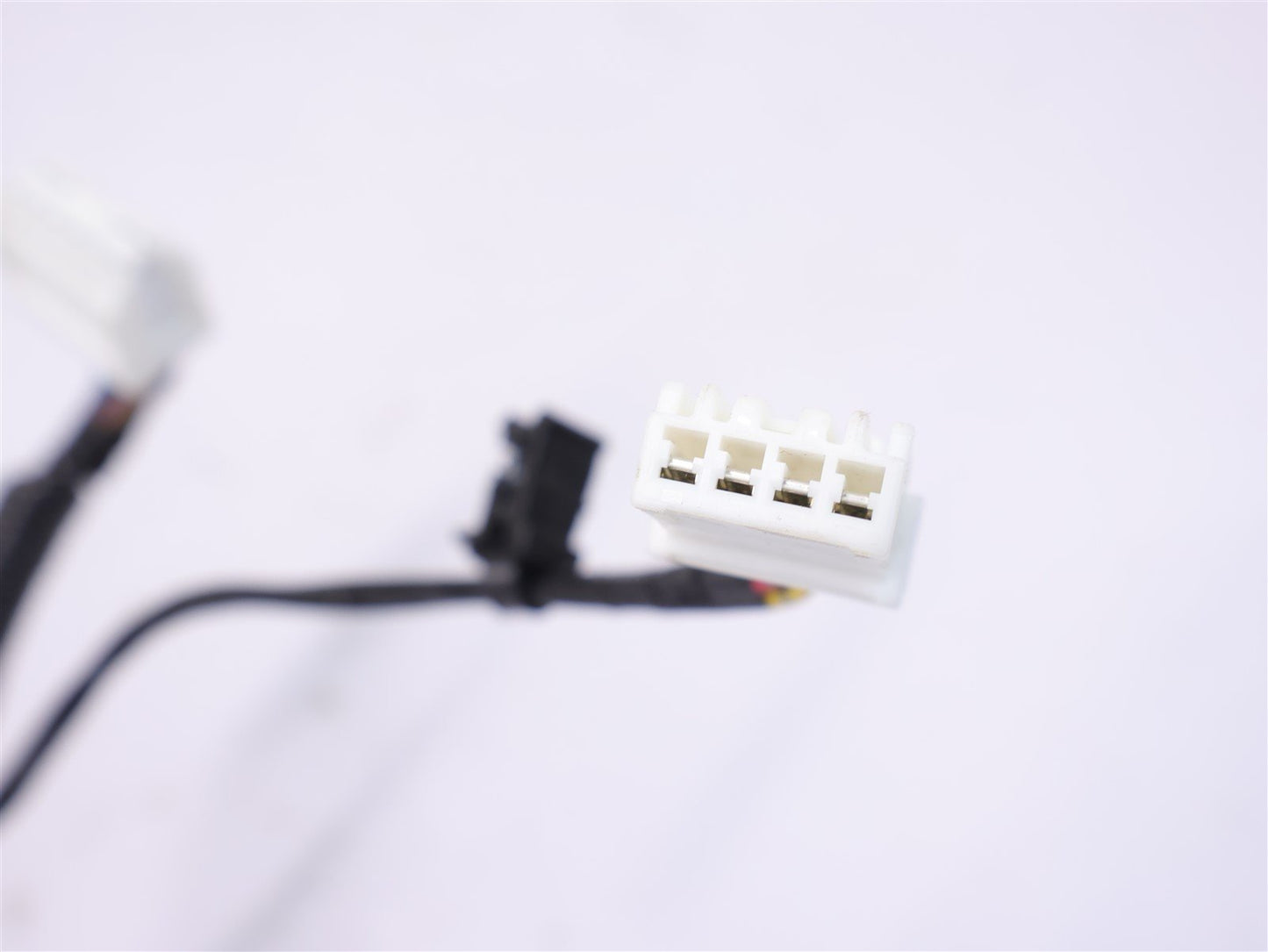 2014-2018 Subaru Forester Driver Front Seat Power Wiring Harness LH Left OEM