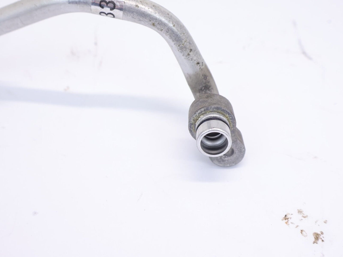 2014-2016 Subaru Forester A/C Hose Line Air Conditioning AC 2.5L OEM