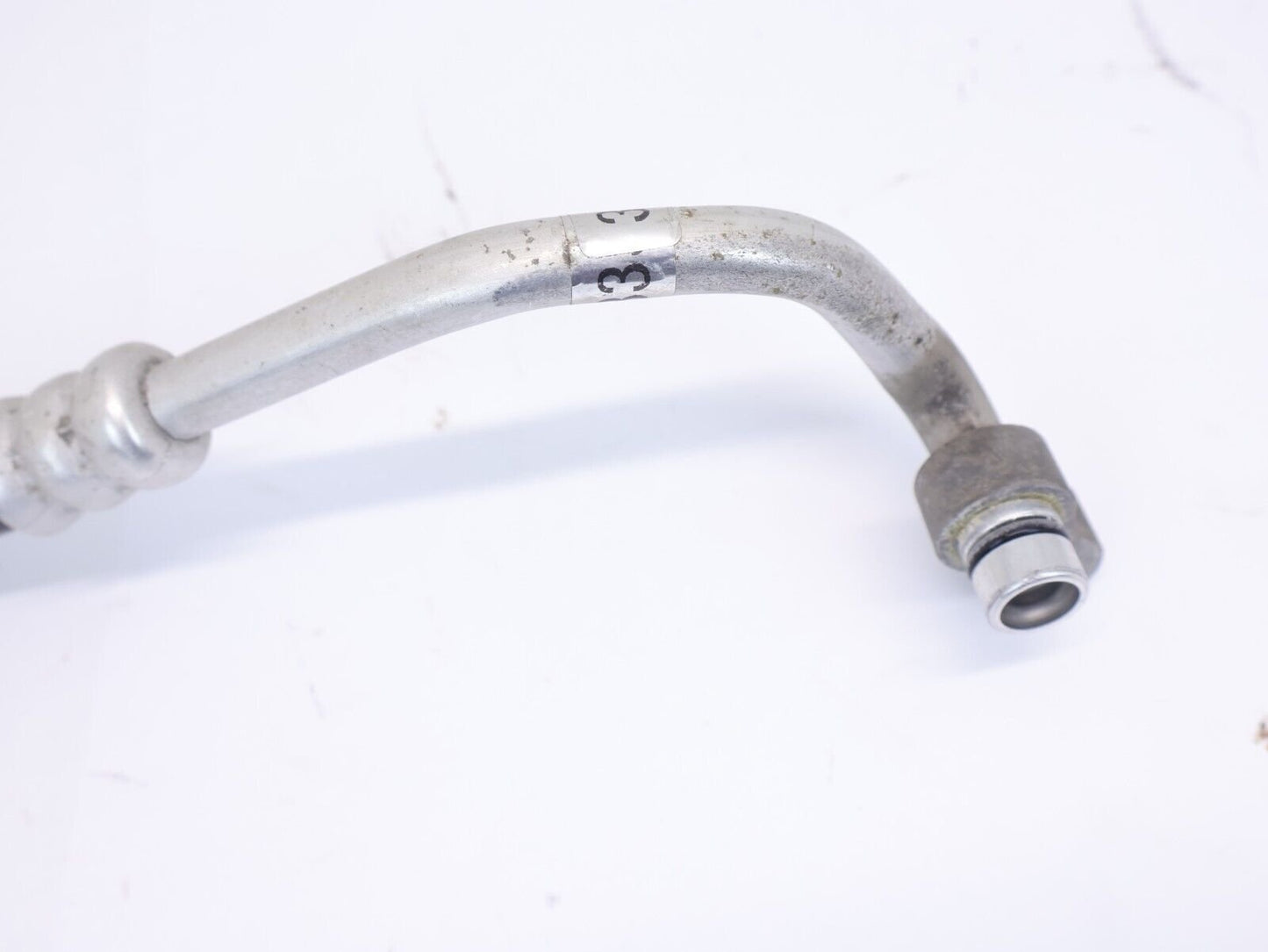 2014-2016 Subaru Forester A/C Hose Line Air Conditioning AC 2.5L OEM