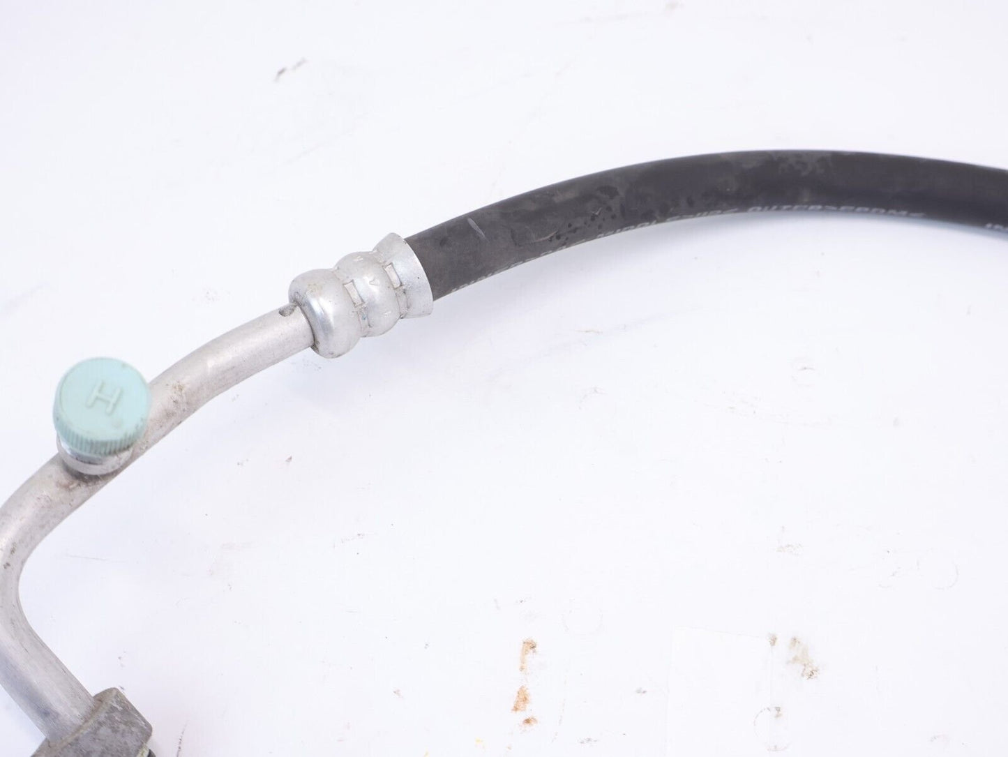 2014-2016 Subaru Forester A/C Hose Line Air Conditioning AC 2.5L OEM