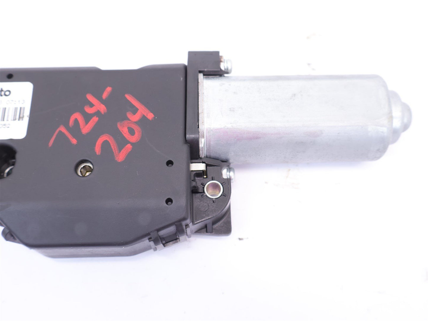 2014-2018 Subaru Forester Sunroof Motor Sun Roof OEM 14-18