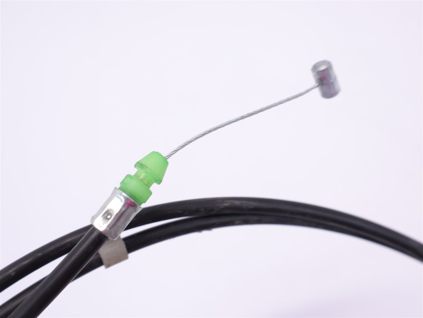 2014-2018 Subaru Forester Hood Release Cable Wire OEM