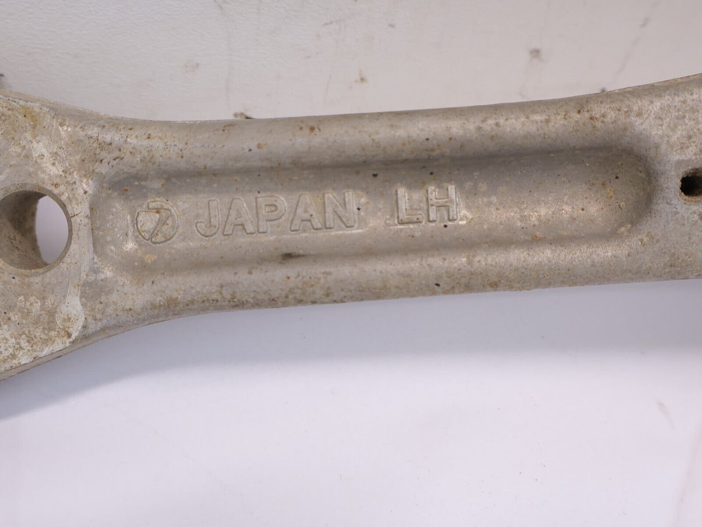 2007-2009 Subaru Legacy GT Spec B Driver Rear Spindle Assembly Left LH OEM