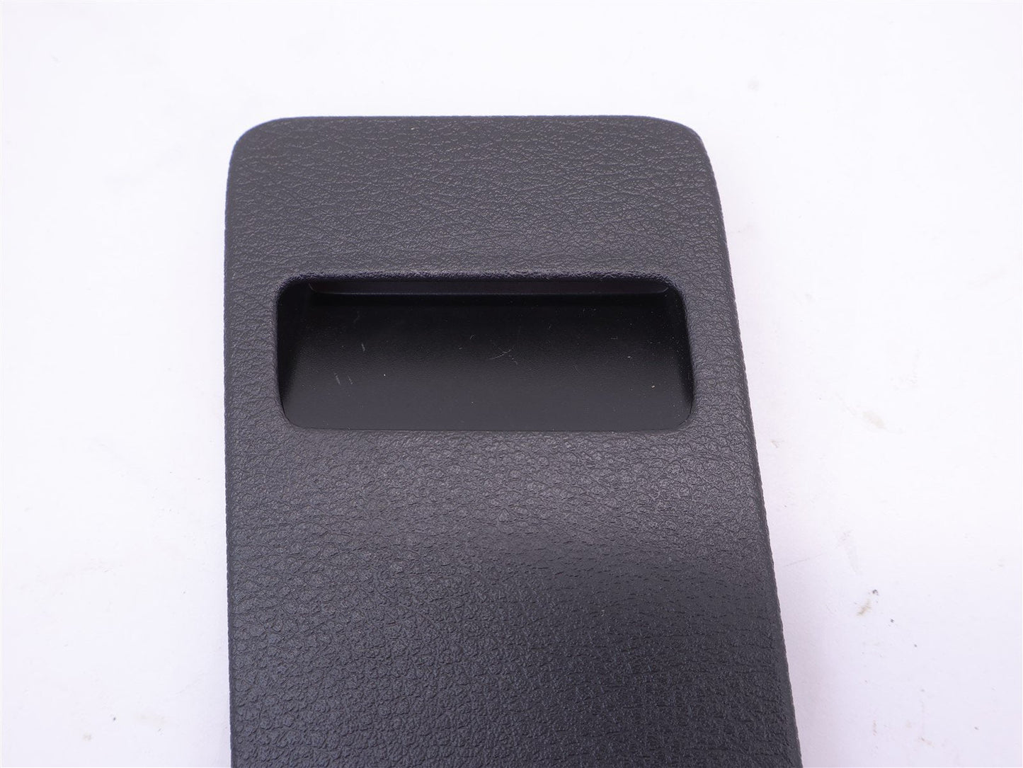 2005-2009 Subaru Legacy Fuse Box Trim Door Cover Lid Access Dash Black 05-09