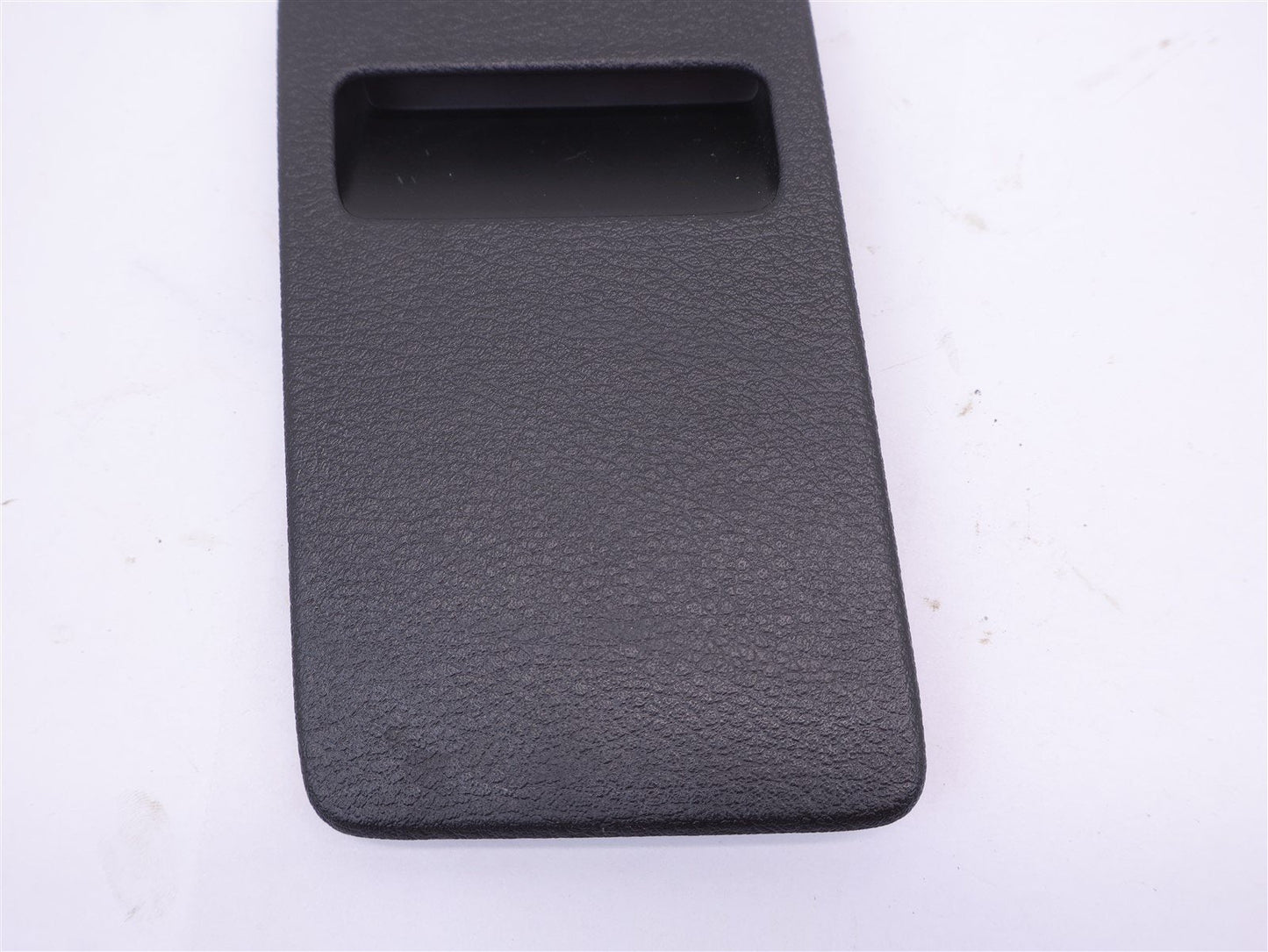2005-2009 Subaru Legacy Fuse Box Trim Door Cover Lid Access Dash Black 05-09