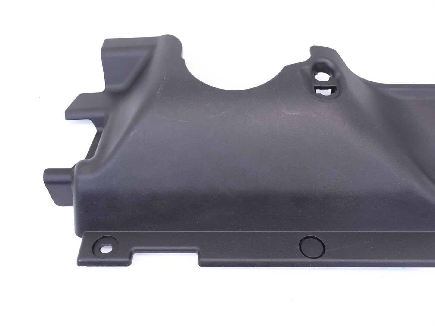 2014-2018 Subaru Forester Dash Panel Trim Lower Cover Under 66241SG010 OEM