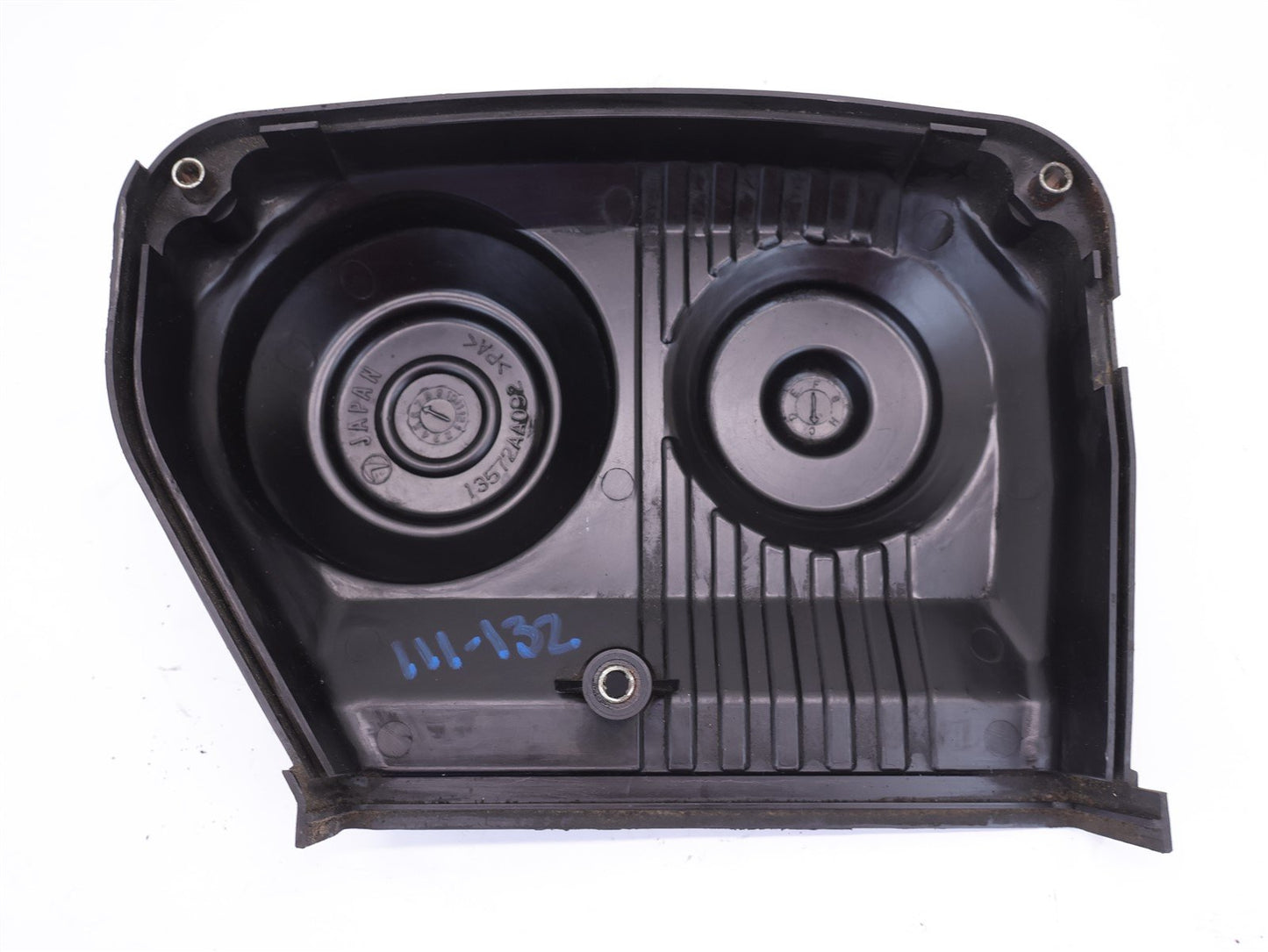06-14 Subaru Impreza WRX 04-07 STI Passenger Plastic Timing Belt Cover Engine RH