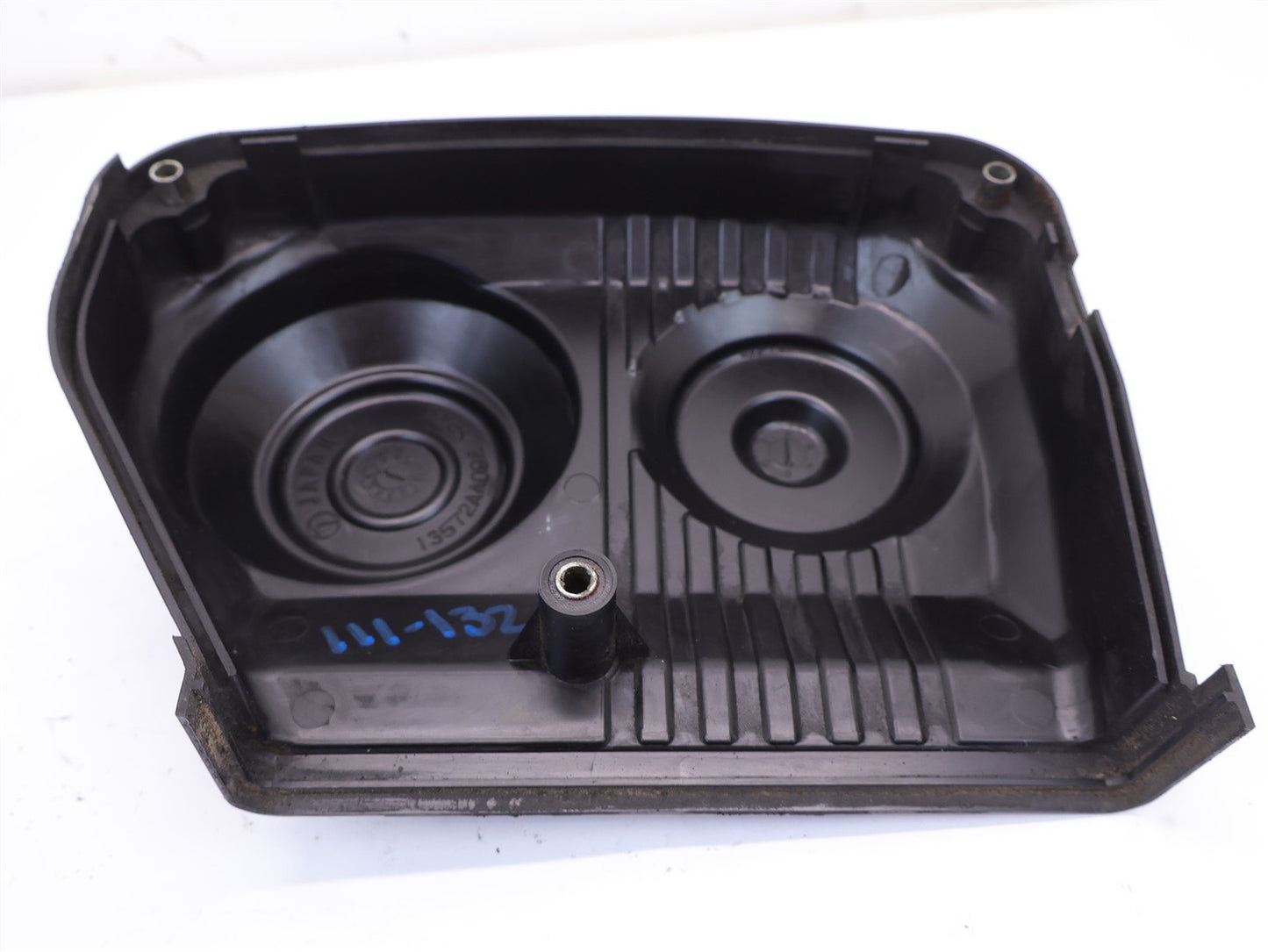 06-14 Subaru Impreza WRX 04-07 STI Passenger Plastic Timing Belt Cover Engine RH