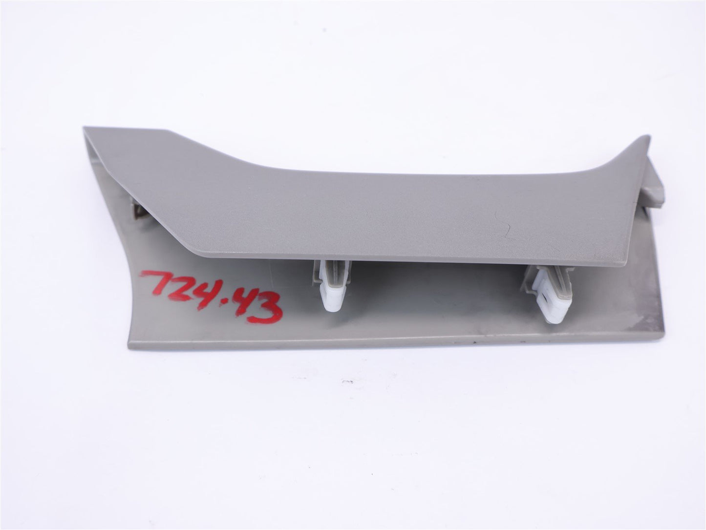 2014-2018 Subaru Forester Front Center Console Trim Dash S22005640 Passenger RH