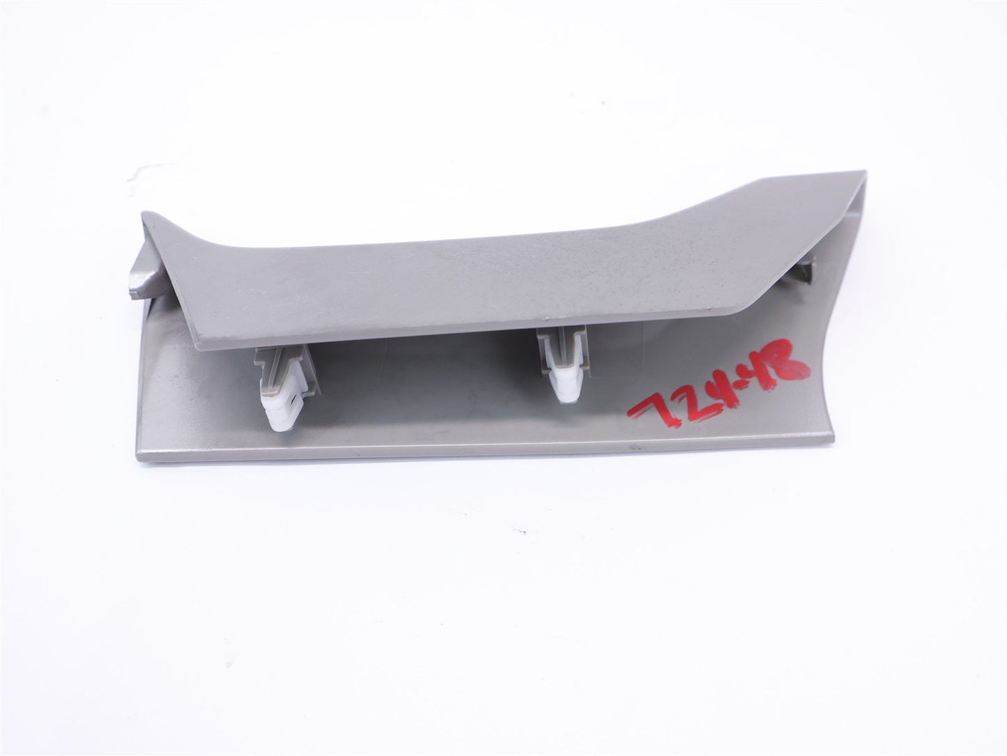 2014-2018 Subaru Forester Front Center Console Trim Dash S22005650 Driver LH OEM