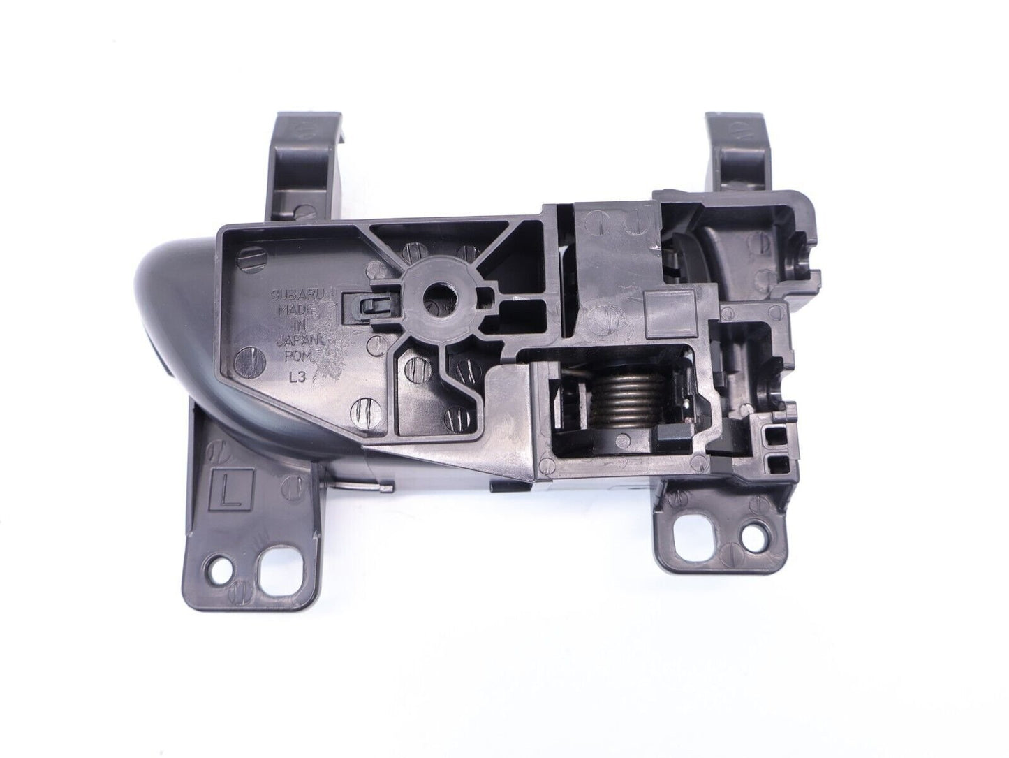 2017 Subaru Forester Driver Side Door Handle Interior Front or Rear LH OEM 14-18