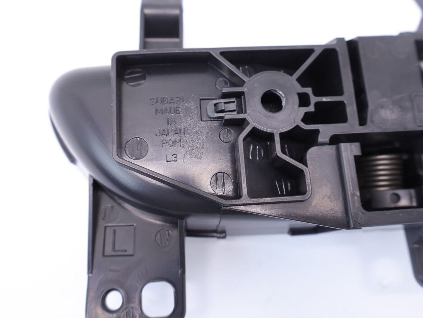 2017 Subaru Forester Driver Side Door Handle Interior Front or Rear LH OEM 14-18