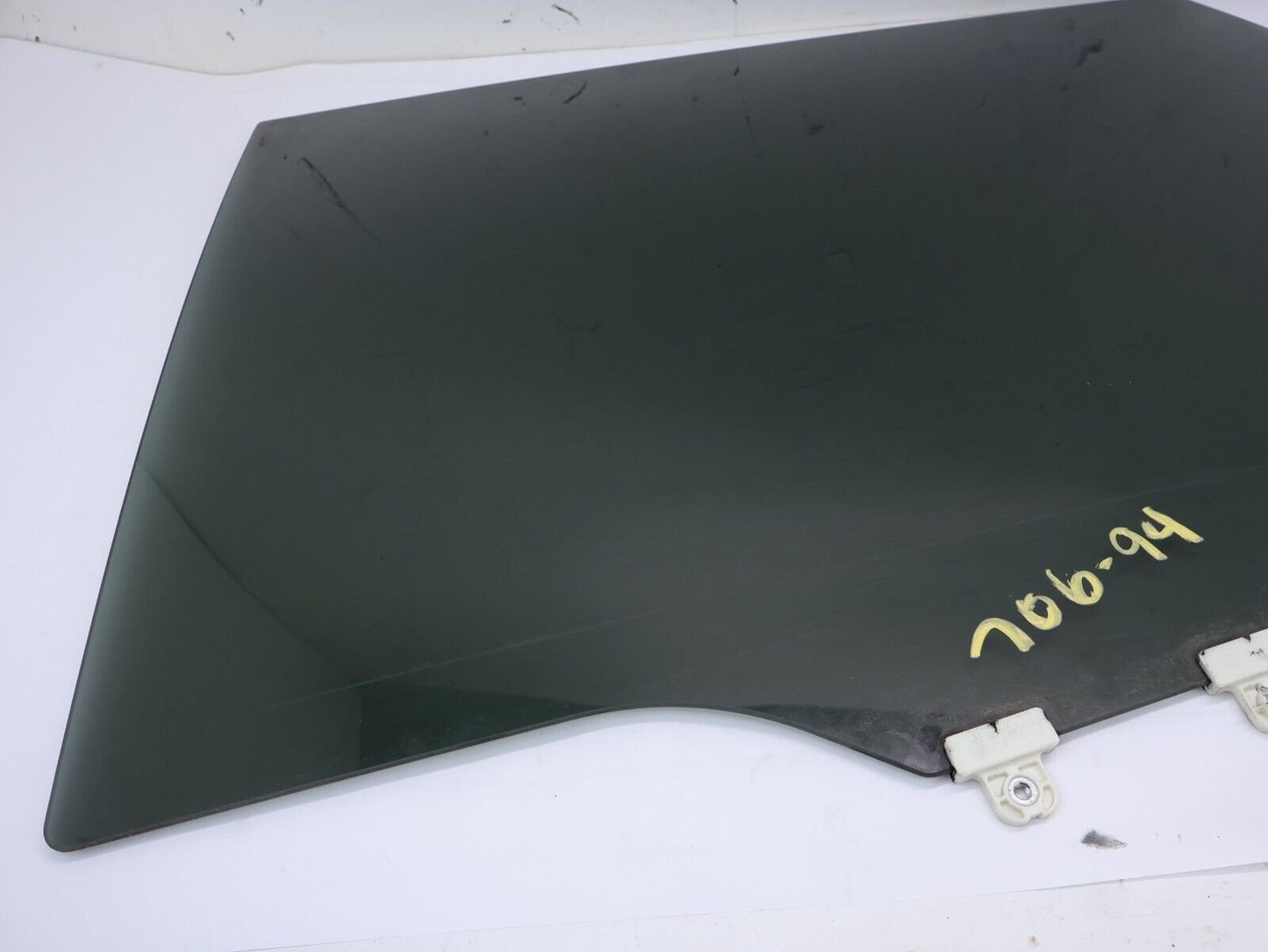 2017-2018 Subaru Forester Driver Rear Door Glass Window LH Left OEM 17-18