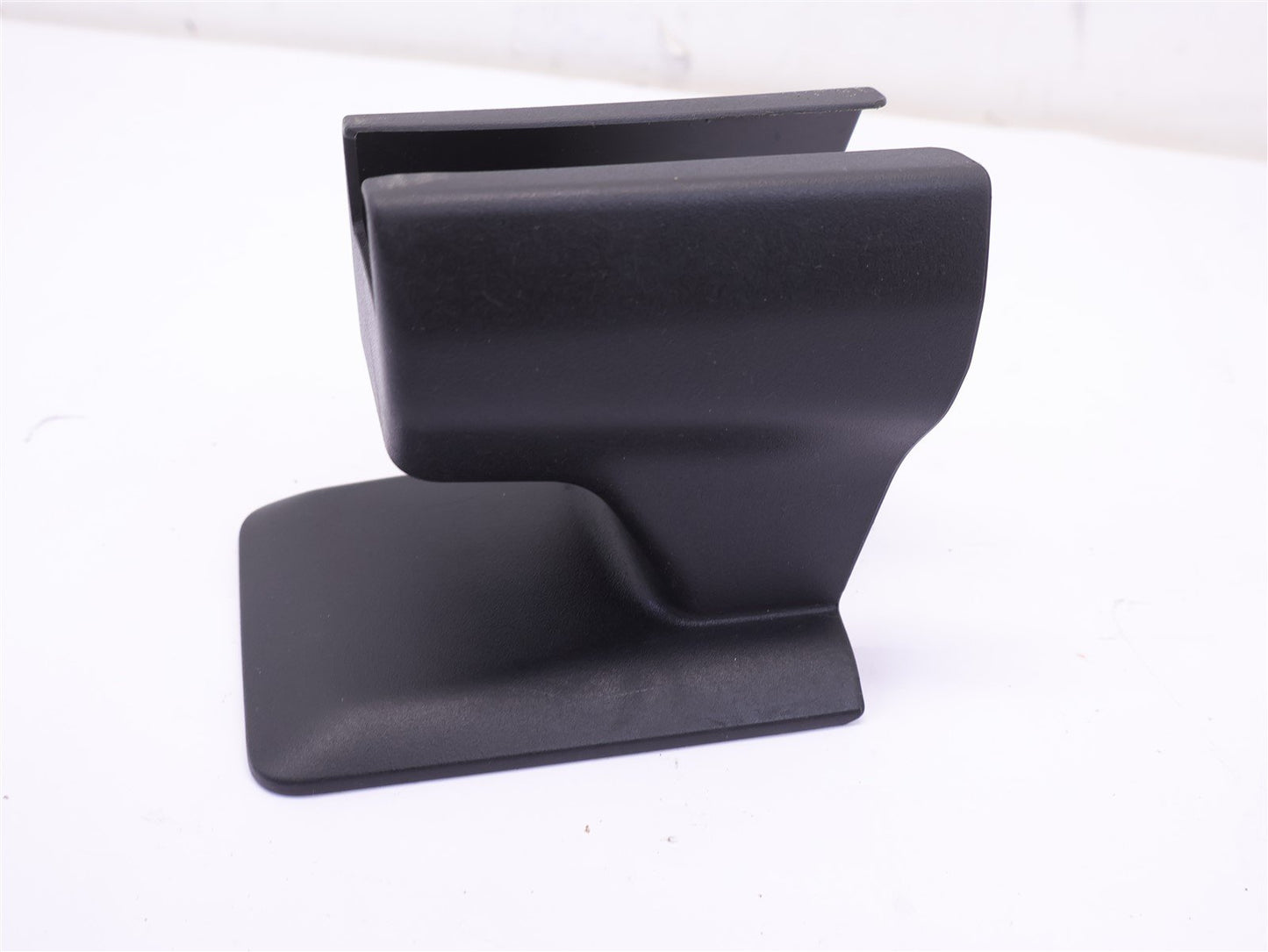 2014-2018 Subaru Forester Seat Track Cover 64115SG030 Trim Rail Cap LH Outer