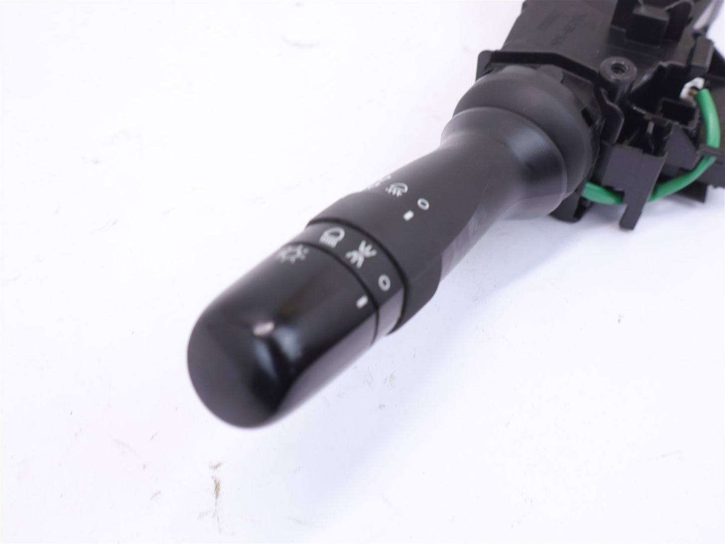 2015-2017 Subaru WRX Headlight Switch Steering Column Turn Signal w/ Fog OEM