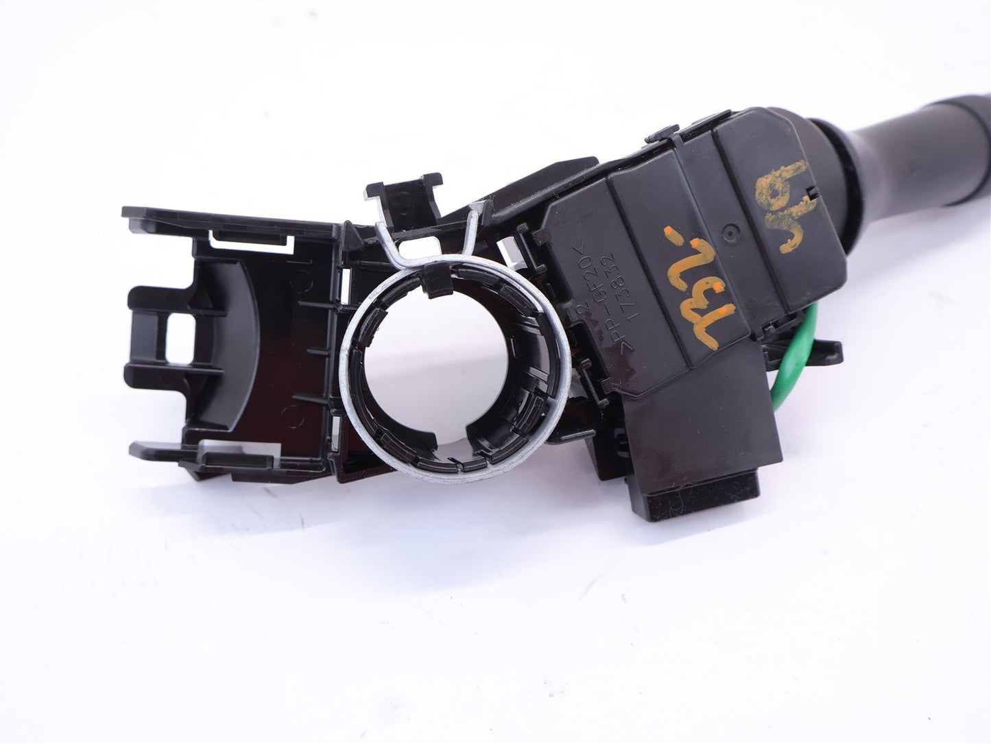2015-2017 Subaru WRX Headlight Switch Steering Column Turn Signal w/ Fog OEM