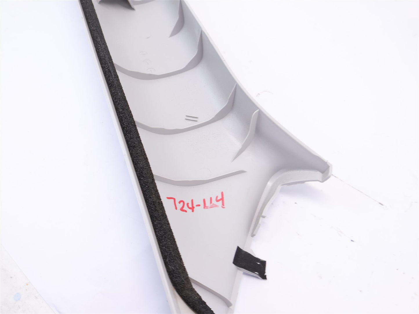 2014-2018 Subaru Forester Driver A Pillar Trim Windshield 94010SG010 LH Left OEM